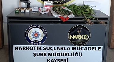 TORBACILARA OPERASYON! 2 GÖZALTI...