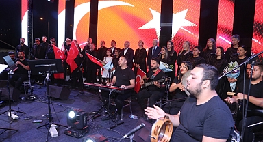 TUSAŞ'A YAPILAN HAİN SALDIRI NEDENİYLE İPTAL EDİLDİ!