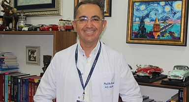 UZMANIN'DAN KADINLARA UYARI!