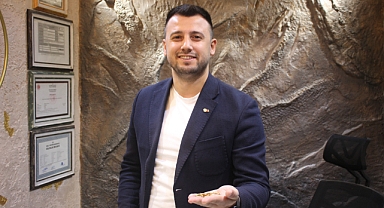 YATIRIMDA ALTIN TAVSİYESİ
