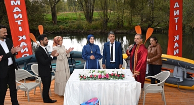 ZAMANTIDA 'EVET'...