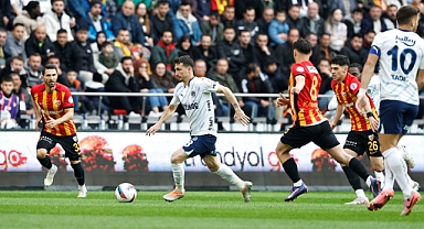 16 BİN 71 KİŞİ İZLEDİ
