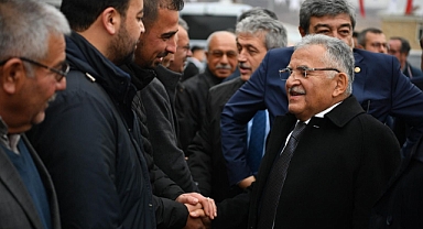 6 YILDA 500 MİLYON TL'Yİ GEÇTİ