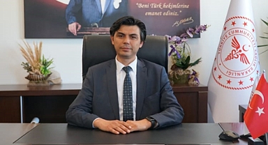BAŞHEKİM KOYUNCU İSTİFA ETTİ!