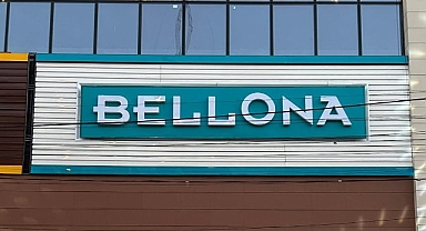 BELLONA, IRAK'TA 12.MAĞAZASINI AÇTI