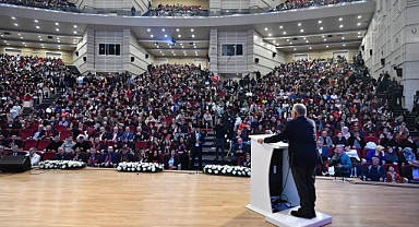 DOKTOR ADAYLARI BEYAZ ÖNLÜKLERİNİ GİYDİ