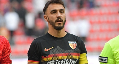 GÖKHAN SAZDAĞI’NA MİLLİ DAVET