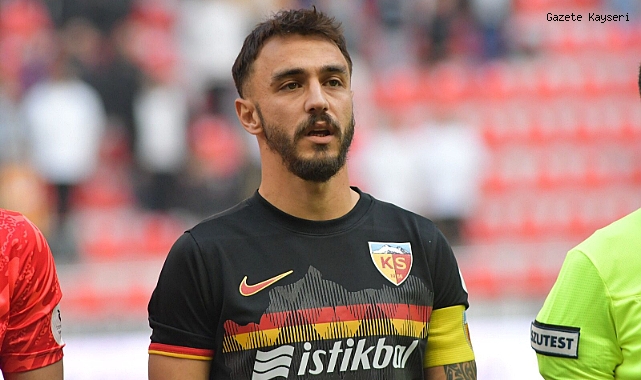 GÖKHAN SAZDAĞI’NA MİLLİ DAVET