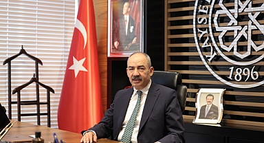GÜLSOY'DAN TFF'YE TEŞEKKÜR