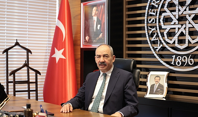 GÜLSOY'DAN TFF'YE TEŞEKKÜR