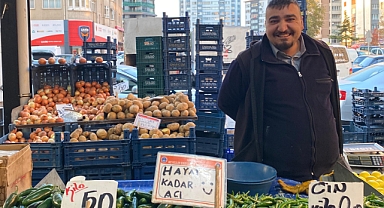 'HAYAT KADAR ACI'