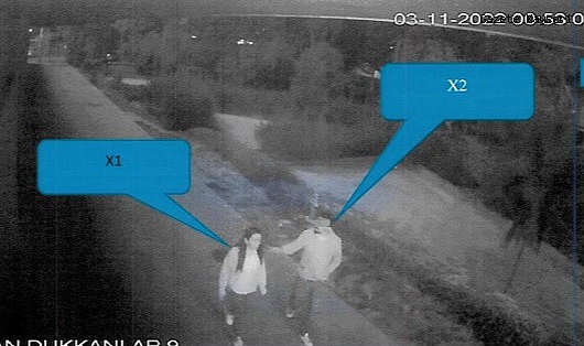İNTİHAR DENİLEN OLAY KADIN CİNAYETİ ÇIKTI