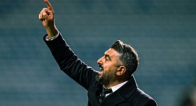 KALOĞLU İLE 8 PUAN