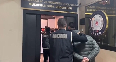 KAYSERİ'DE 4 TUTUKLAMA!