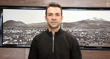 KAYSERİ'DE OTELLER DOLDU