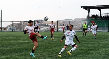 KAYSERİ U-16 LİGİ 23 KASIM'DA BAŞLIYOR