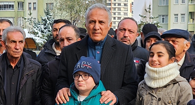 KİRA ZAMLARINA TEPKİ!