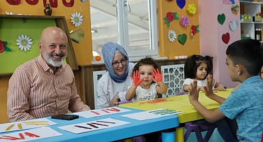KURS KAYITLARI BAŞLADI