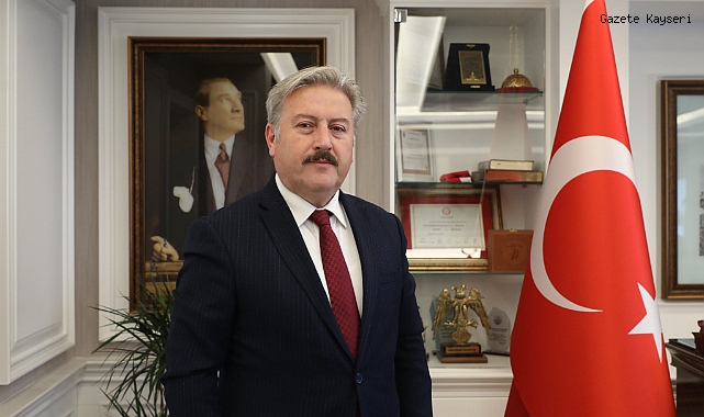 MELİKGAZİ BELEDİYESİNDEN BİR İLK!