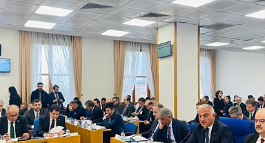 MİLLETVEKİLİ ERSOY'DAN KÜLTÜREL YATIRIMLARA VURGU!