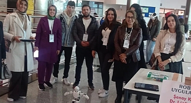 ÖĞRETMENLERE DESTEK