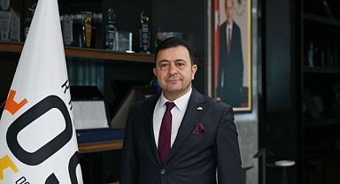 OSB BAŞKANI MEHMET YALÇIN'DAN İHRACAT DEĞERLENDİRMESİ