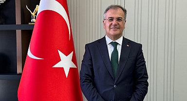 ÖZDOĞAN'DAN VATANDAŞLARA ÇAĞRI