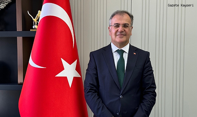 ÖZDOĞAN'DAN VATANDAŞLARA ÇAĞRI