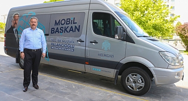 PALANCIOĞLU GÖNÜLLERİ FETHEDİYOR