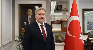 PALANCIOĞLU'NDAN ÖĞRETMENLERE MESAJ