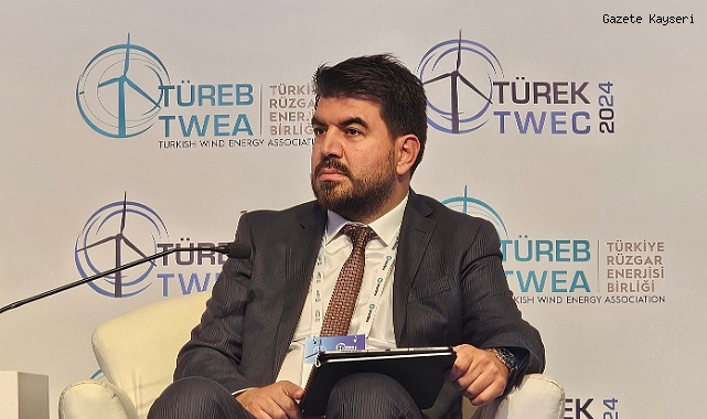 SAMET KOÇ: GURUR DUYUYORUZ