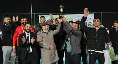 ŞAMPİYON BOZTEPE