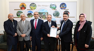 TAPU MÜJDESİ