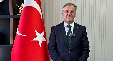 ''TÜM EĞİTİM NEFERLERİNİ KUTLUYORUM''
