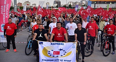 2024 YILI, SPOR A.Ş. İLE