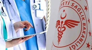26 BİN 673 SAĞLIK PERSONELİ ALINACAĞI KARARI RESMİ GAZETE'DE