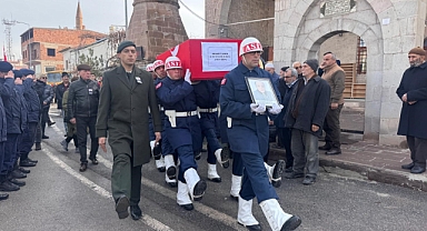 AA MUHABİRİNİN ACI GÜNÜ!