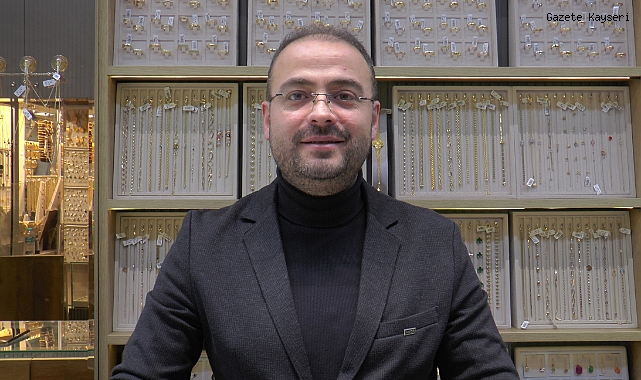 ALTINDA YENİ DÖNEM
