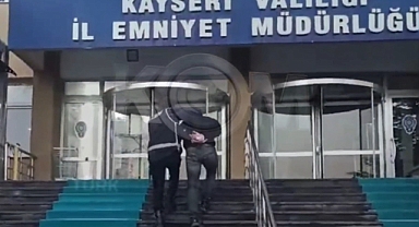 ARAÇTAN BAKIN NELER ÇIKTI!