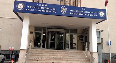ARANAN 231 KİŞİ YAKALANDI