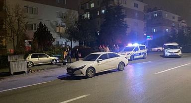 BOŞANMA KRİZİ: 1 ÖLÜ, 4 YARALI!