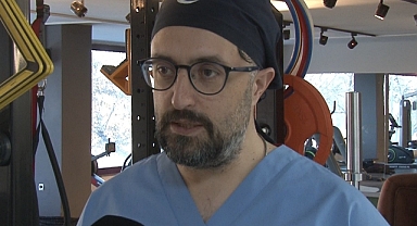 BUZ ÜZERİNDE YÜRÜMENİN ALTIN KURALLARI