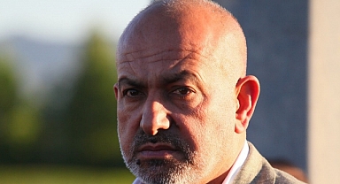 ÇAMLI, İSTİFA DİLEKÇESİNİ SUNDU