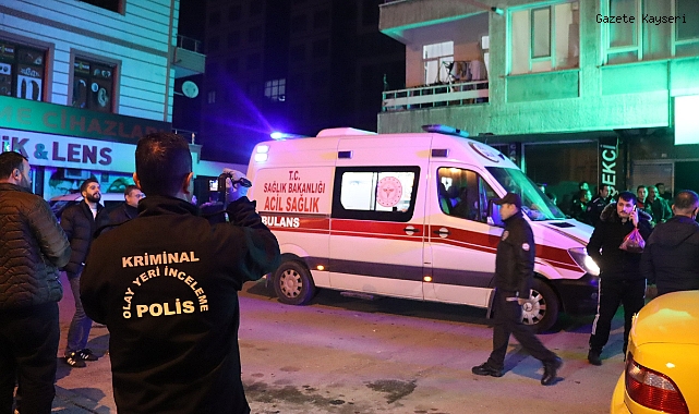 ÇİFTE CİNAYETTE KARAR ÇIKTI!