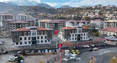 HACILAR’DA KALKINMA VE GELİŞİM İÇİN ÇALIŞIYORUZ”