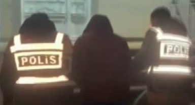 HALK OTOBÜSÜNDE SKANDAL OLAY!