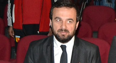 İSKENDER BELÜK AĞIRLADI