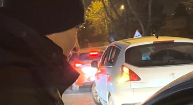 KAYSERİ'DE ŞOK UYGULAMALAR DEVAM EDİYOR