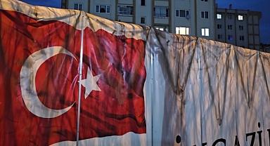 KAYSERİ'YE ACI HABER!
