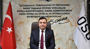 KAYSERİ'YE KATKI SUNACAK